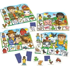 Orchard Toys Educational Games | Educational Games><noscript><img width=