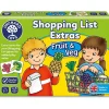 Orchard Toys Early Development Toys | Educational Games>Shopping List Extras Fruit & Veg