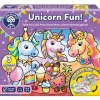 Orchard Toys Educational Games | Educational Games>Unicorn Fun Game