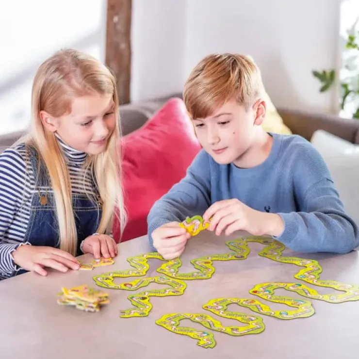 Orchard Toys Educational Games | Educational Games>Wiggly Words