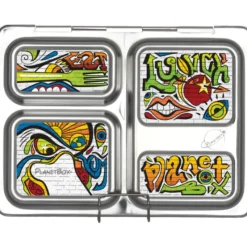 PLANETBOX Lunchbox Accessories><noscript><img data-lazyloaded=