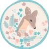 PLAY & GO Toy Storage>Soft Play Mat & Storage Bag - Deer