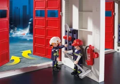 Playmobil Pretend Play | Building Sets><noscript><img width=