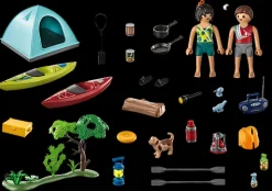 Playmobil Pretend Play | 4 Years+><noscript><img width=