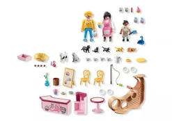 Playmobil Pretend Play | 4 Years+><noscript><img width=