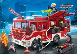 Playmobil Pretend Play | 4 Years+><noscript><img width=