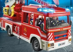 Playmobil Pretend Play | 4 Years+><noscript><img width=