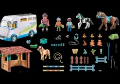 Playmobil Pretend Play | 4 Years+><noscript><img width=