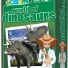Professor Noggin Educational Games | Educational Games>- World of Dinosaurs^