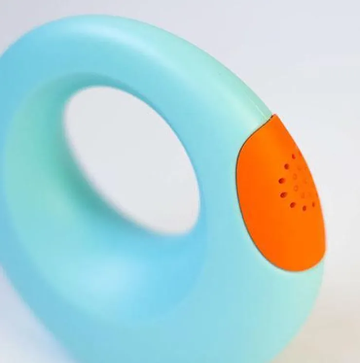 QUUT Beach Toys | Sand Toys>Cana Can Large - Cherry Red