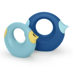 QUUT Beach Toys | Sand Toys>Cana Can Large - Ocean Blue
