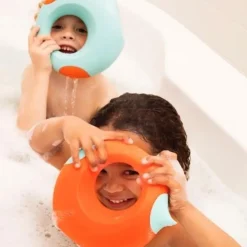 QUUT Beach Toys | Sand Toys>Cana Can Small - Banana Blue