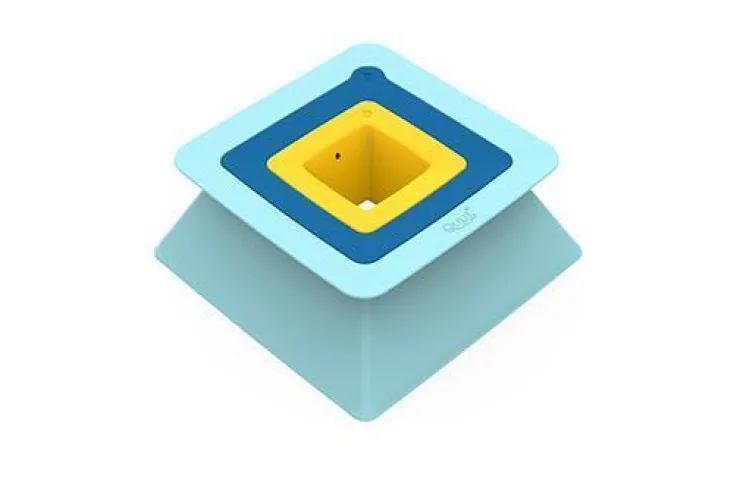 QUUT Beach Toys | Sand Toys>Pira Stackable Pyramid