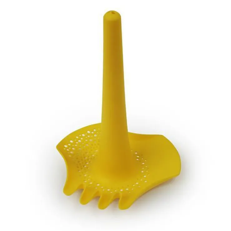 QUUT Beach Toys | Sand Toys>Triplet Beach & Bath Toy - Yellow
