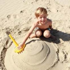 QUUT Beach Toys | Sand Toys>Triplet Beach & Bath Toy - Green