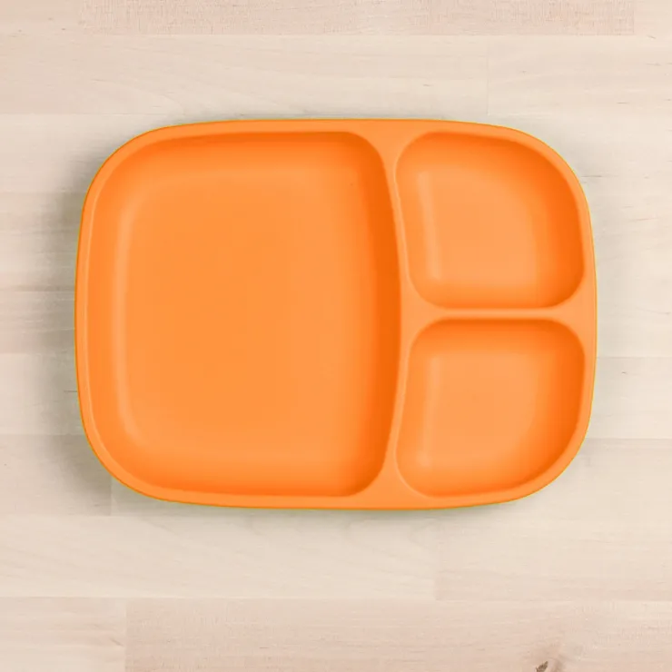 REPLAY Cups, Plates & Cutlery>Re-Play Divided Tray
