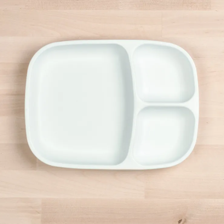 REPLAY Cups, Plates & Cutlery>Re-Play Divided Tray