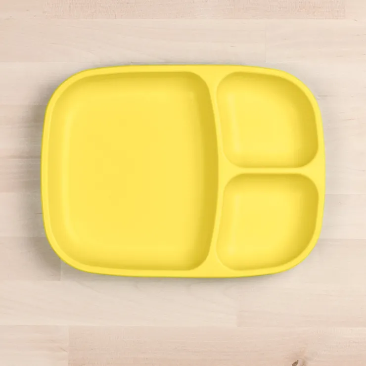 REPLAY Cups, Plates & Cutlery>Re-Play Divided Tray