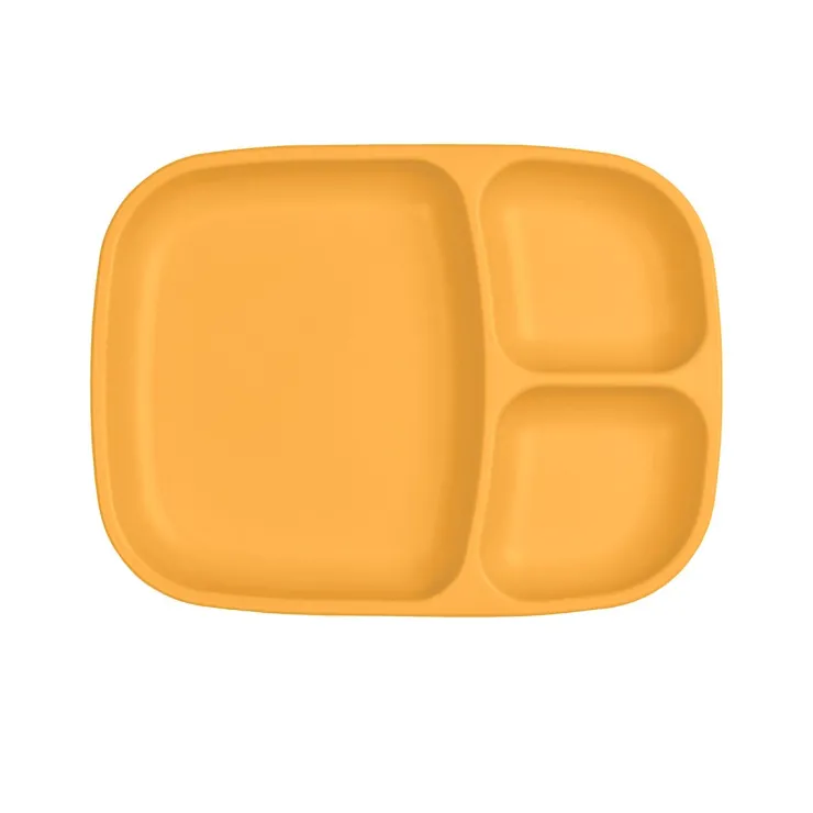 REPLAY Cups, Plates & Cutlery>Re-Play Divided Tray