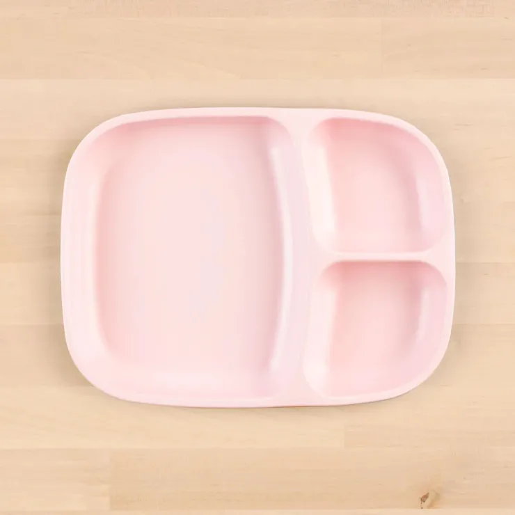 REPLAY Cups, Plates & Cutlery>Re-Play Divided Tray
