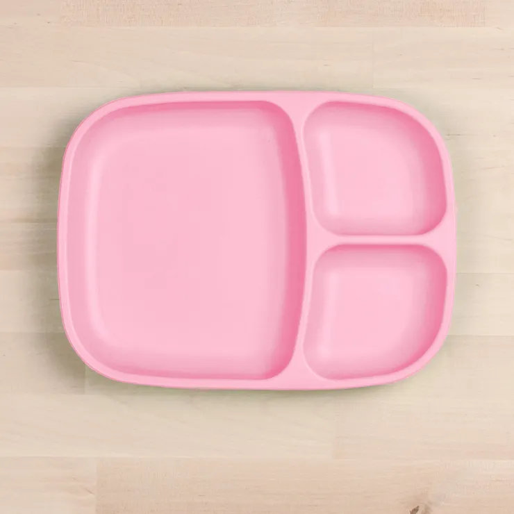 REPLAY Cups, Plates & Cutlery>Re-Play Divided Tray