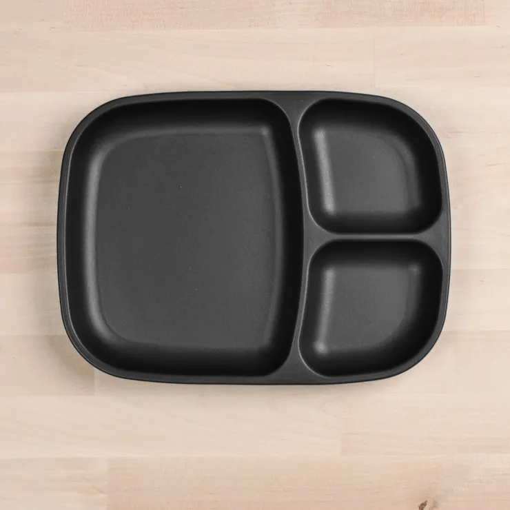 REPLAY Cups, Plates & Cutlery>Re-Play Divided Tray