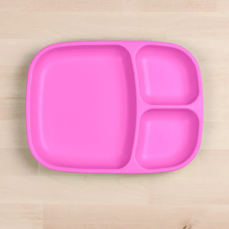 REPLAY Cups, Plates & Cutlery>Re-Play Divided Tray