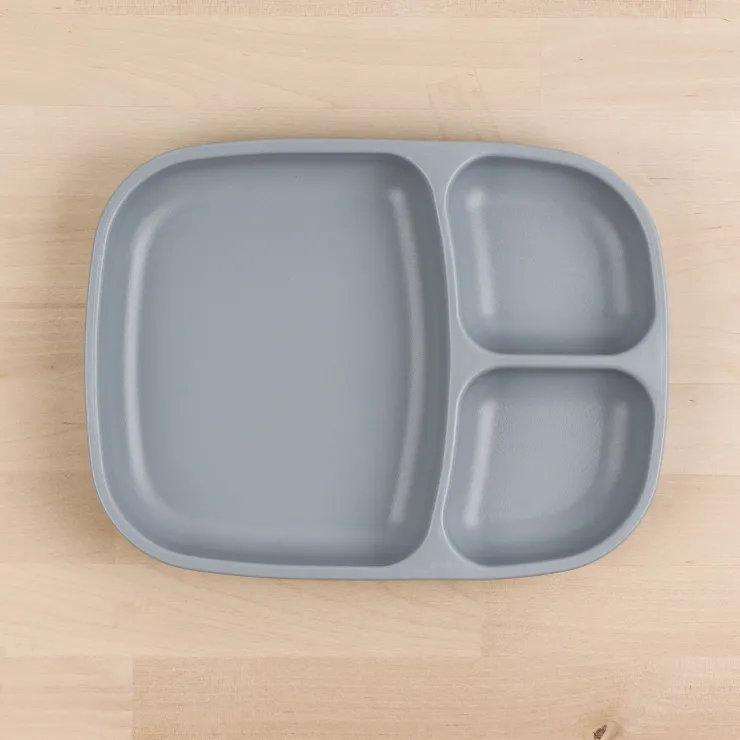 REPLAY Cups, Plates & Cutlery>Re-Play Divided Tray