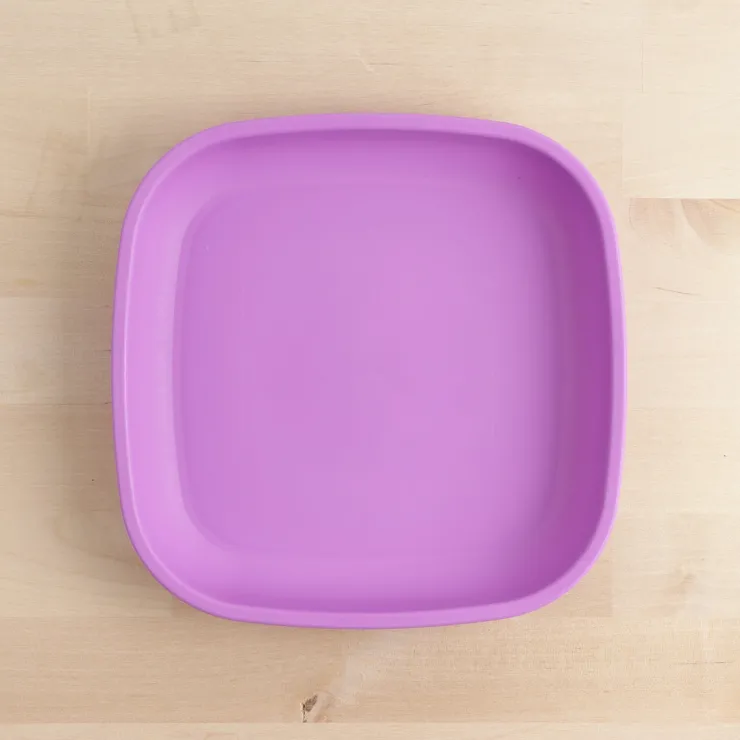 REPLAY Cups, Plates & Cutlery>Re-Play Flat Plate