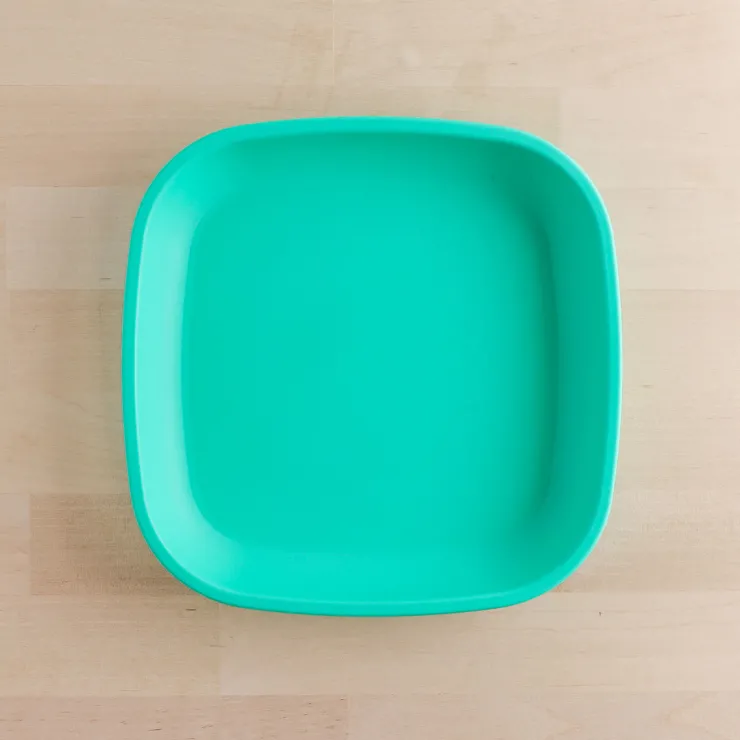 REPLAY Cups, Plates & Cutlery>Re-Play Flat Plate