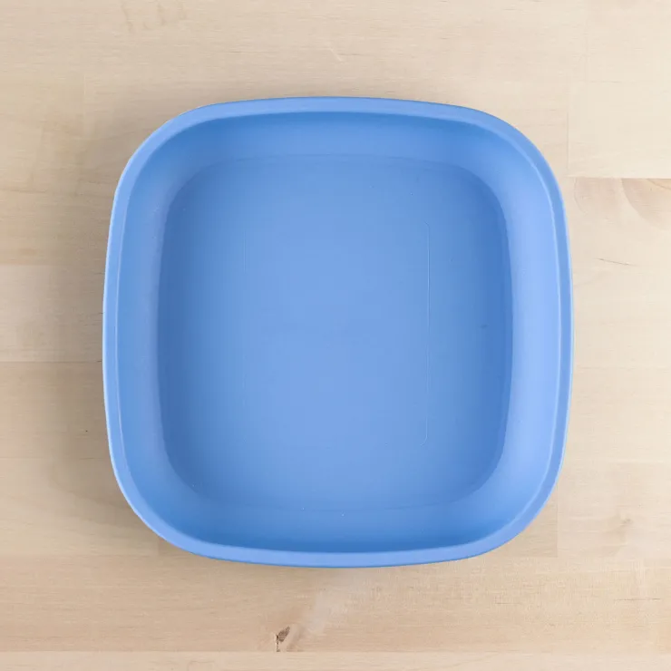 REPLAY Cups, Plates & Cutlery>Re-Play Flat Plate