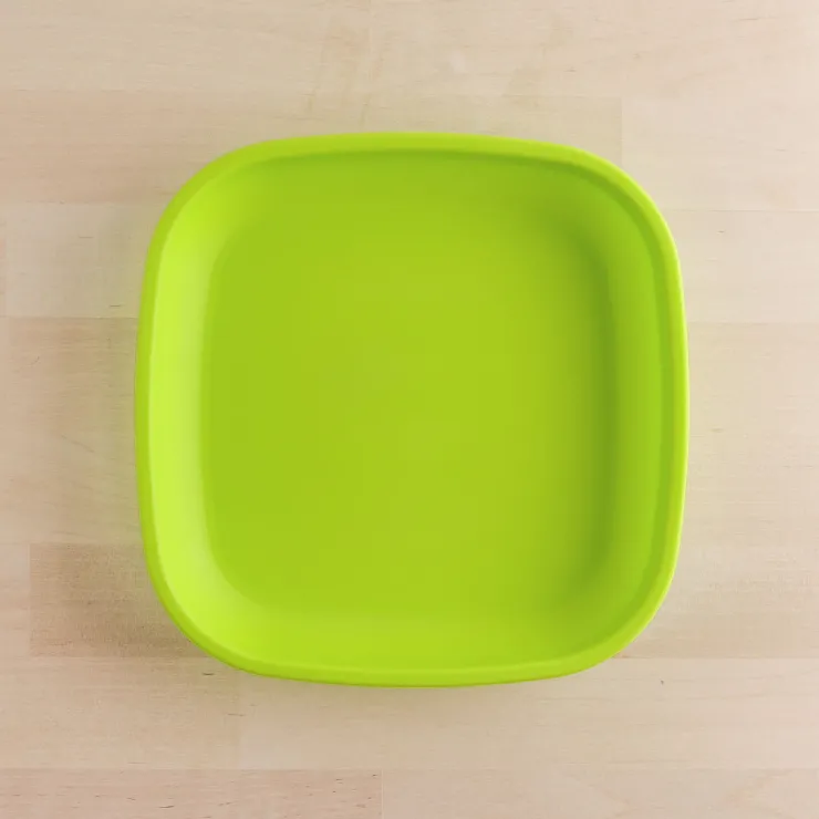 REPLAY Cups, Plates & Cutlery>Re-Play Flat Plate