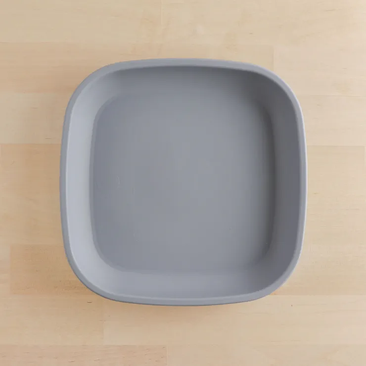 REPLAY Cups, Plates & Cutlery>Re-Play Flat Plate