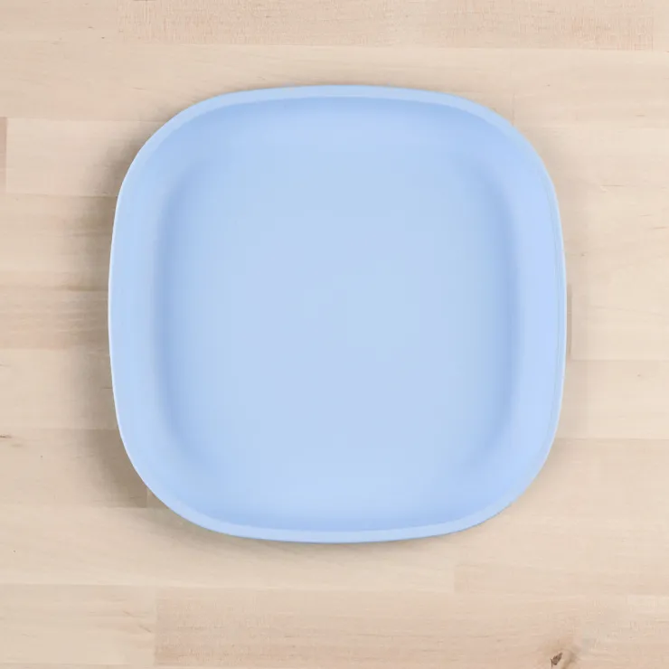 REPLAY Cups, Plates & Cutlery>Re-Play Flat Plate
