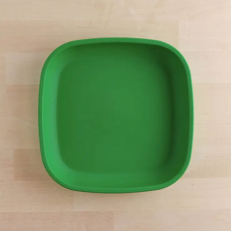 REPLAY Cups, Plates & Cutlery>Re-Play Flat Plate