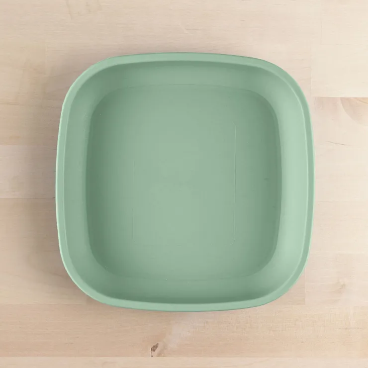 REPLAY Cups, Plates & Cutlery>Re-Play Flat Plate