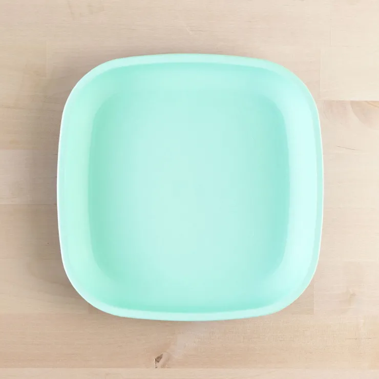 REPLAY Cups, Plates & Cutlery>Re-Play Flat Plate