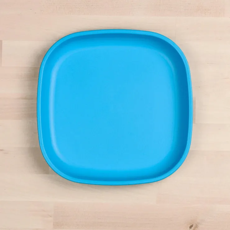 REPLAY Cups, Plates & Cutlery>Re-Play Flat Plate