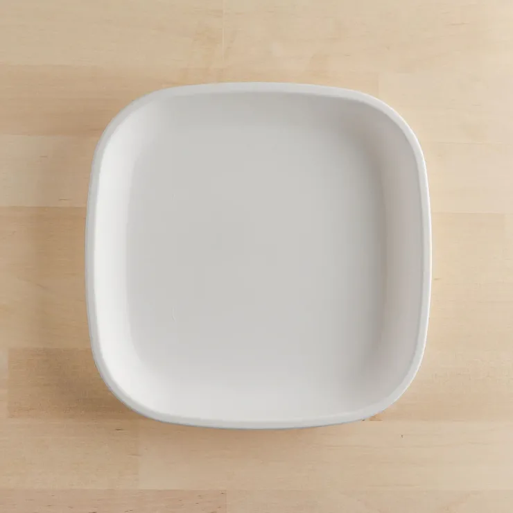 REPLAY Cups, Plates & Cutlery>Re-Play Flat Plate