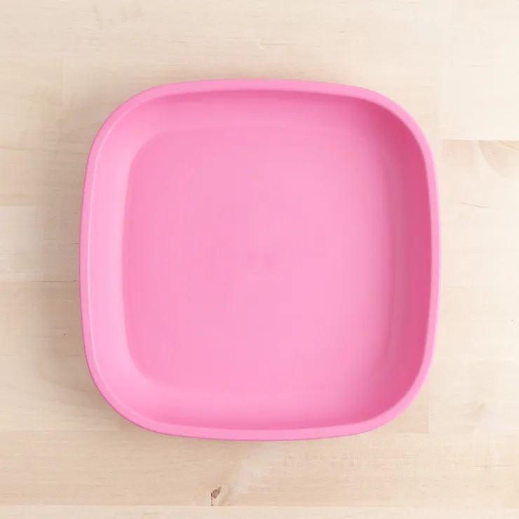 REPLAY Cups, Plates & Cutlery>Re-Play Flat Plate