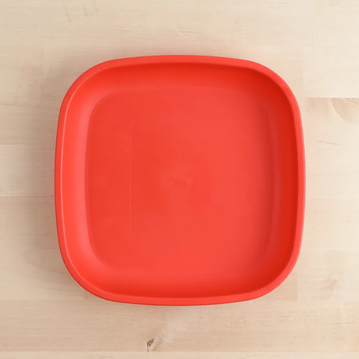 REPLAY Cups, Plates & Cutlery>Re-Play Flat Plate