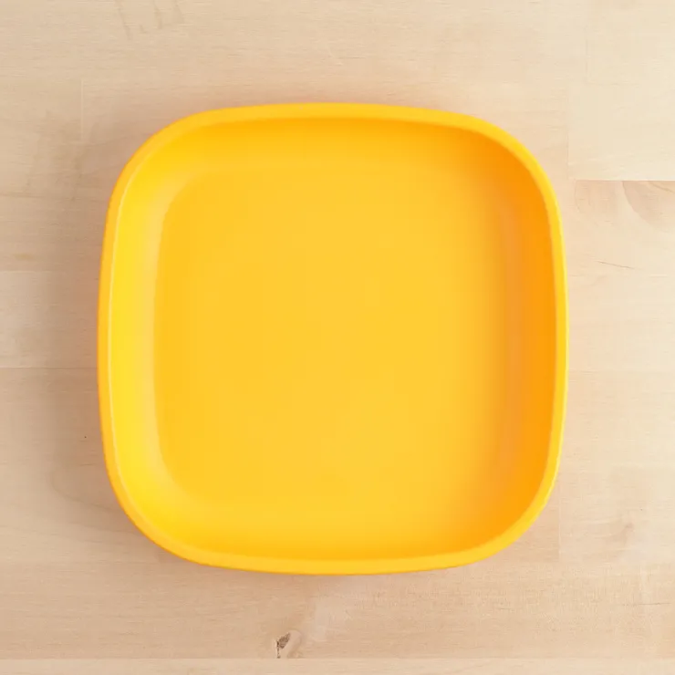 REPLAY Cups, Plates & Cutlery>Re-Play Flat Plate