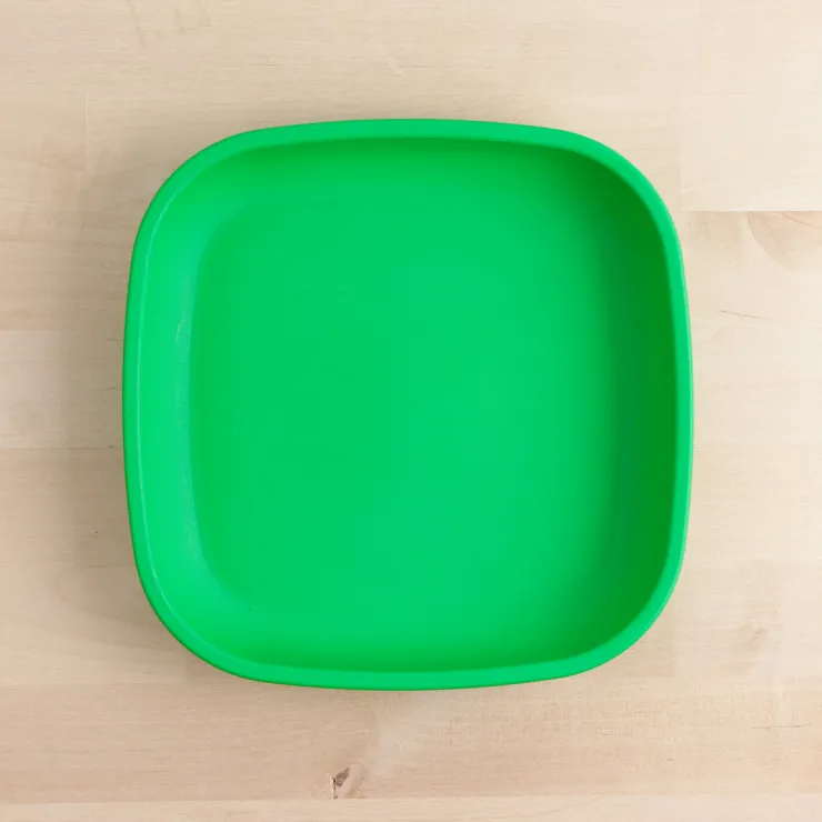 REPLAY Cups, Plates & Cutlery>Re-Play Flat Plate