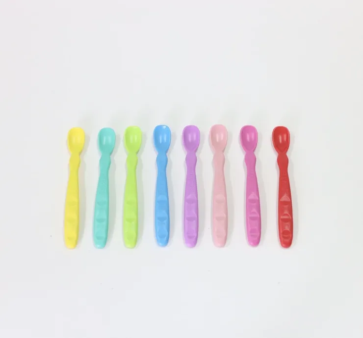 REPLAY Cups, Plates & Cutlery>Re-Play Infant Spoon