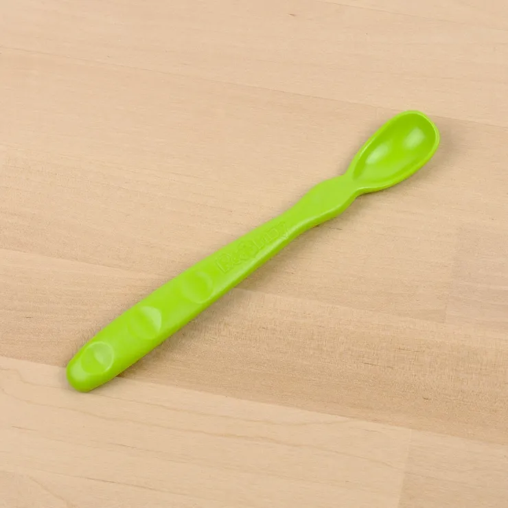 REPLAY Cups, Plates & Cutlery>Re-Play Infant Spoon