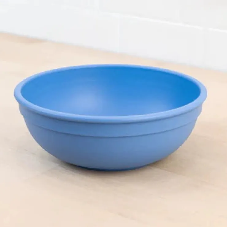 REPLAY Cups, Plates & Cutlery>Re-Play Large Bowl