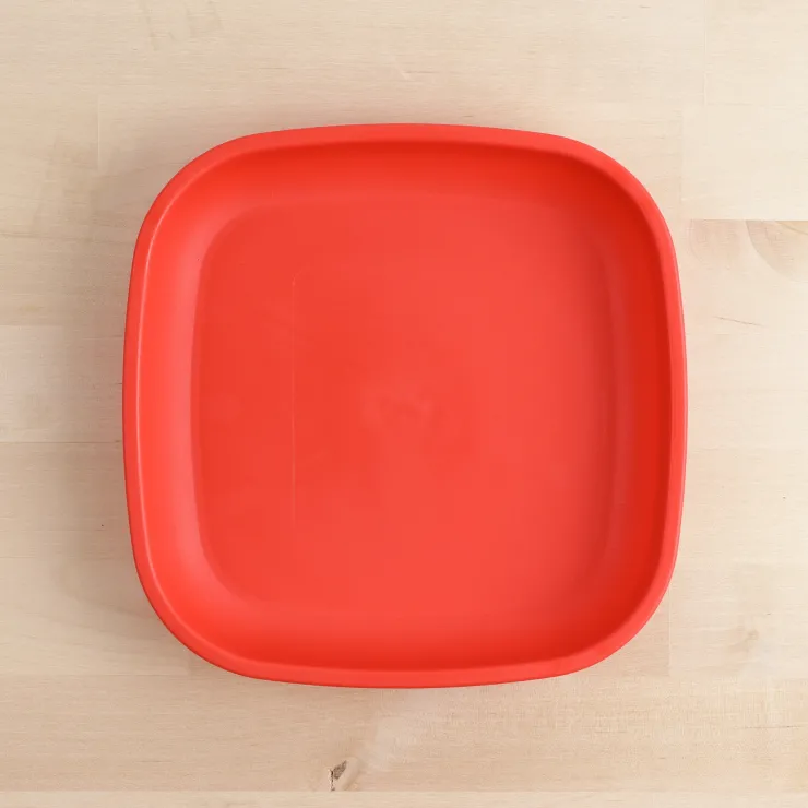 REPLAY Cups, Plates & Cutlery>Re-Play Large Flat Plate