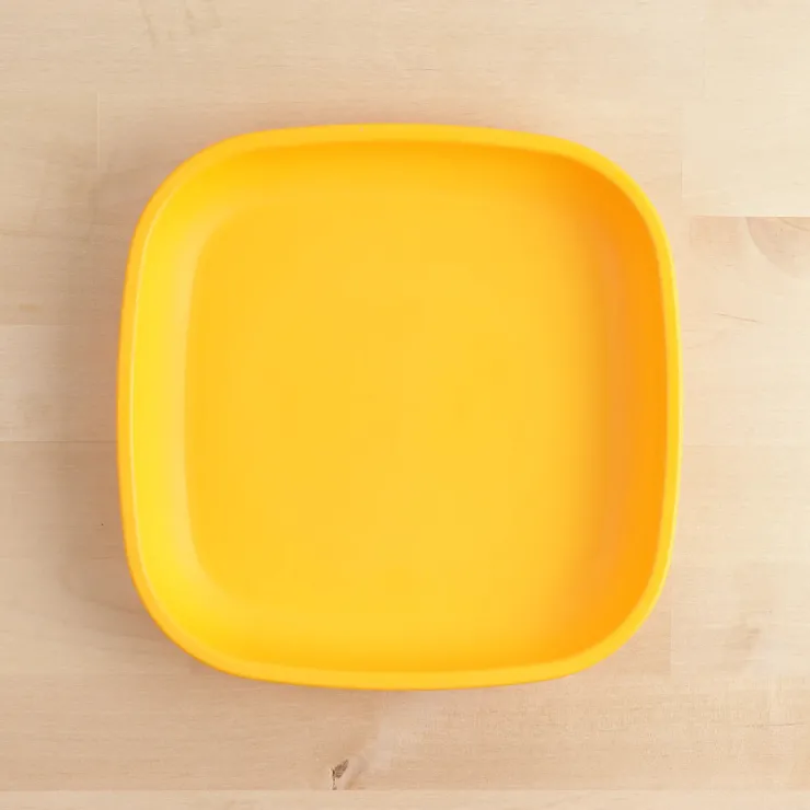 REPLAY Cups, Plates & Cutlery>Re-Play Large Flat Plate