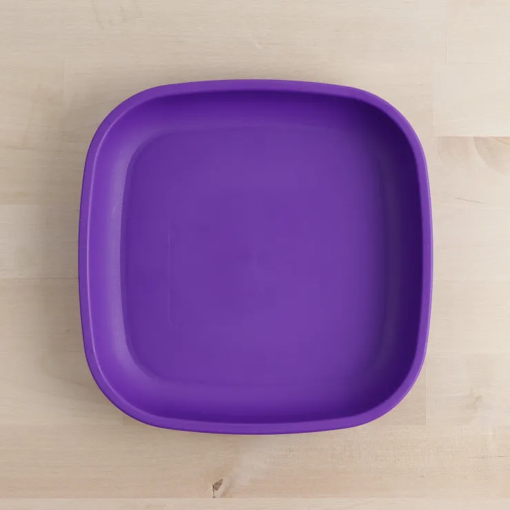 REPLAY Cups, Plates & Cutlery>Re-Play Large Flat Plate