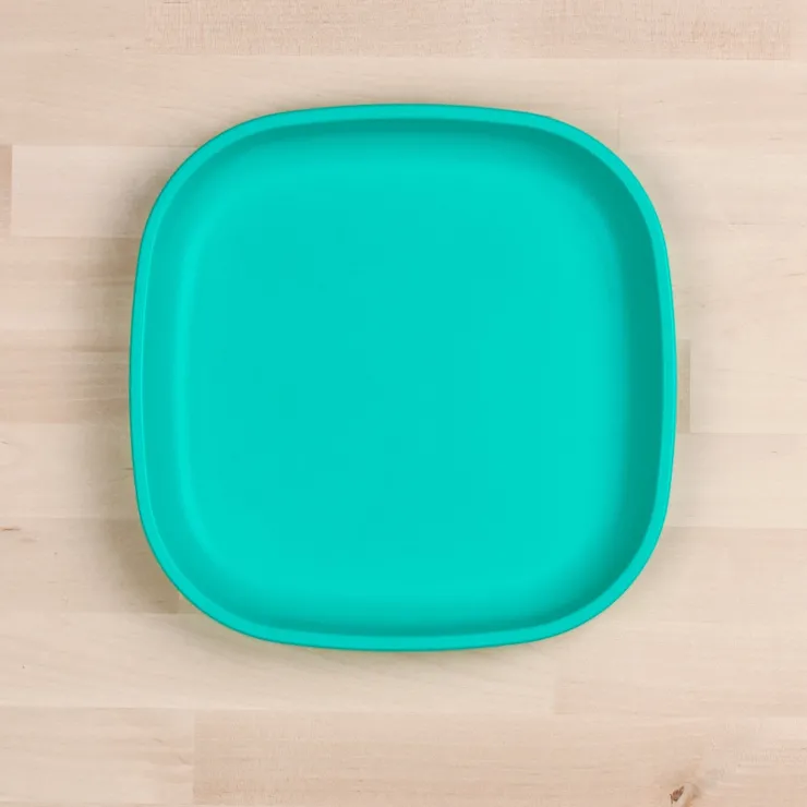 REPLAY Cups, Plates & Cutlery>Re-Play Large Flat Plate
